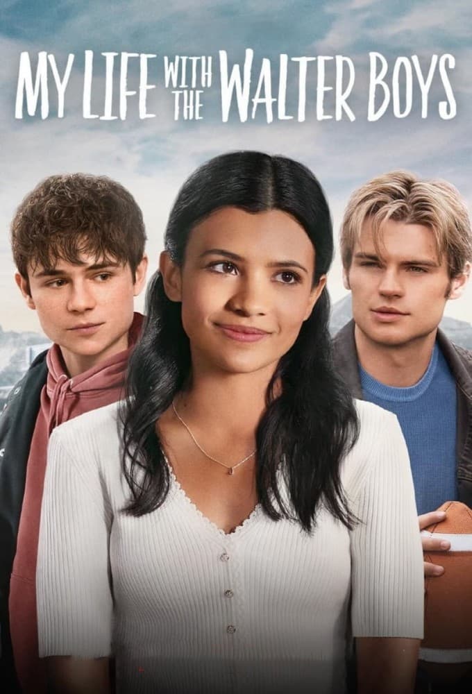My Life with the Walter Boys (2023 TV Series)